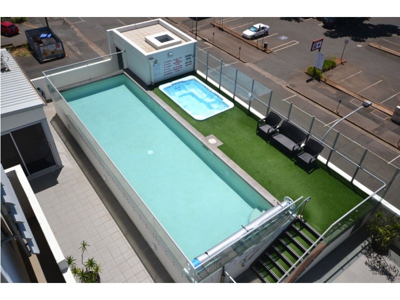 613-614/532-544 Ruthven Street, Toowoomba QLD 4350
