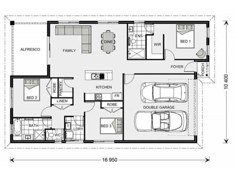 Lot 66 Park Hill Estate, Glenvale QLD 4350