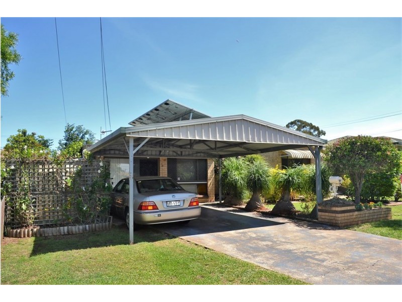 38 Lavena Drive, Darling Heights QLD 4350