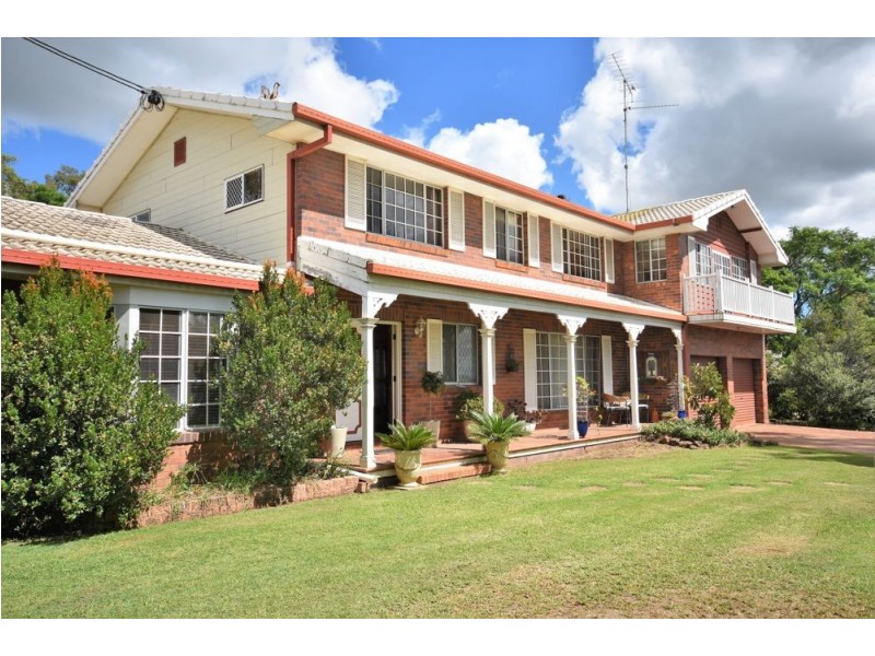 88 Carrington Road, Torrington QLD 4350