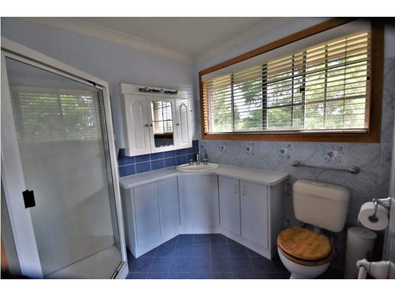 88 Carrington Road, Torrington QLD 4350