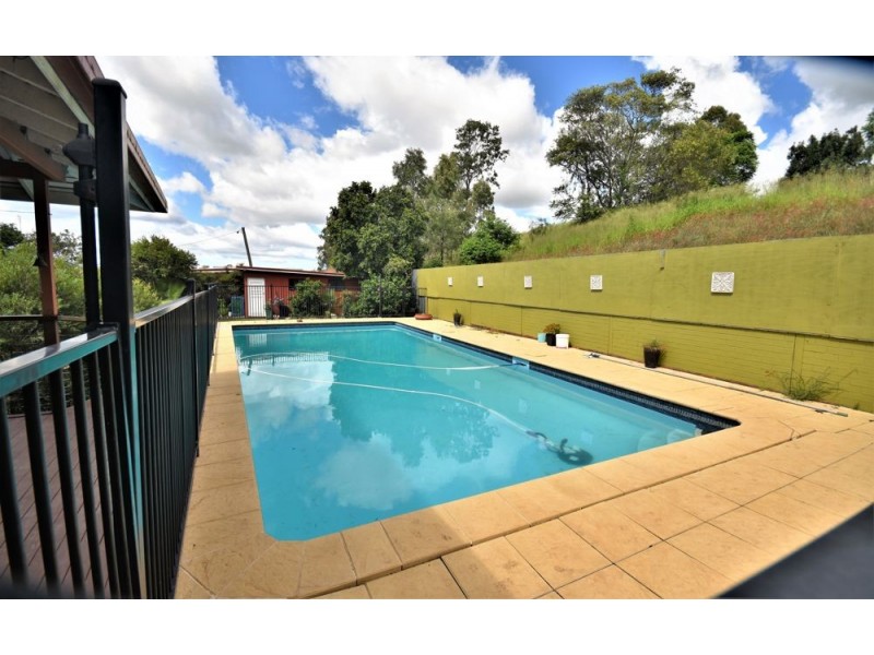 88 Carrington Road, Torrington QLD 4350
