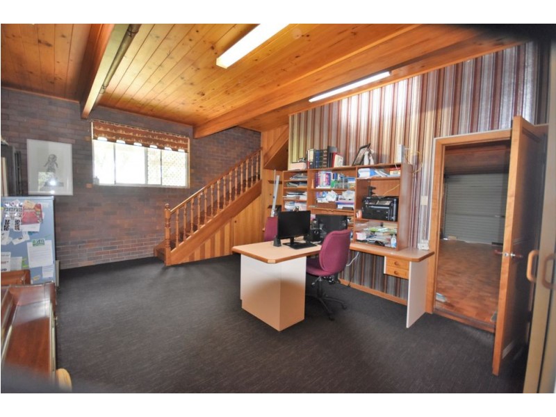 88 Carrington Road, Torrington QLD 4350