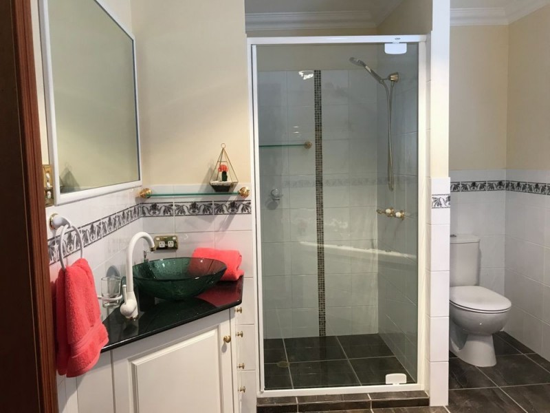 533 Upper Flagstone Creek Road, Preston QLD 4352