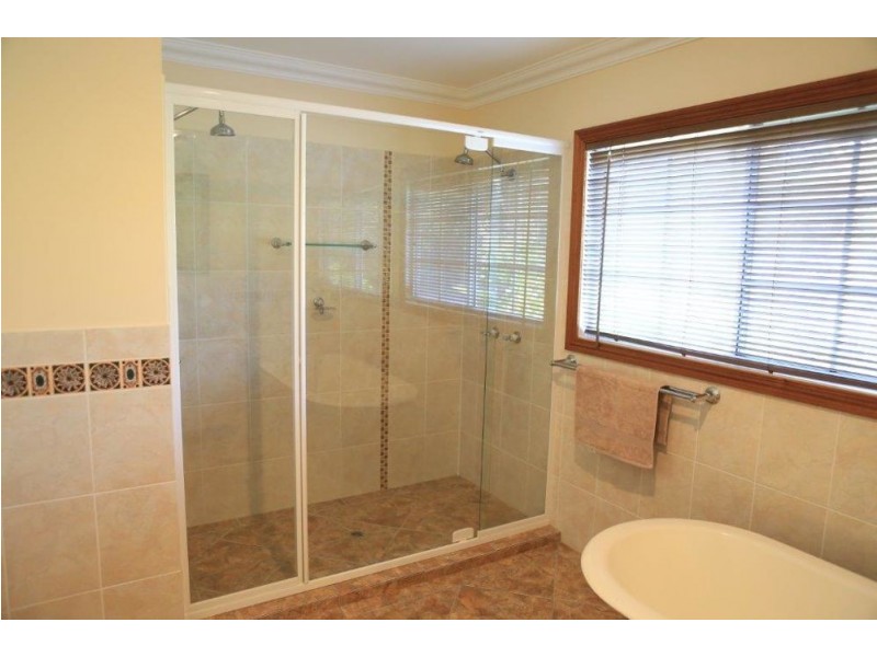 533 Upper Flagstone Creek Road, Preston QLD 4352