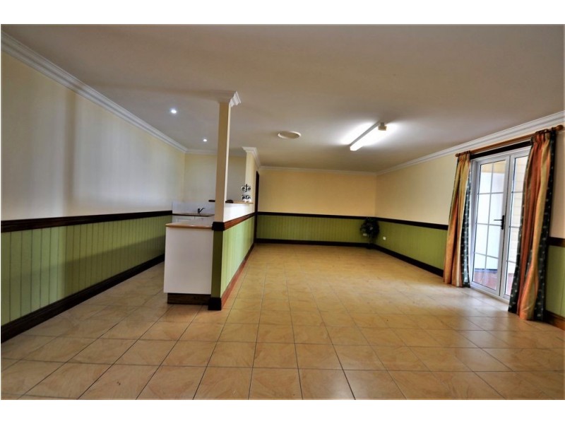 533 Upper Flagstone Creek Road, Preston QLD 4352