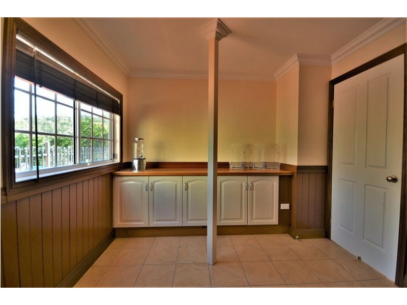 533 Upper Flagstone Creek Road, Preston QLD 4352