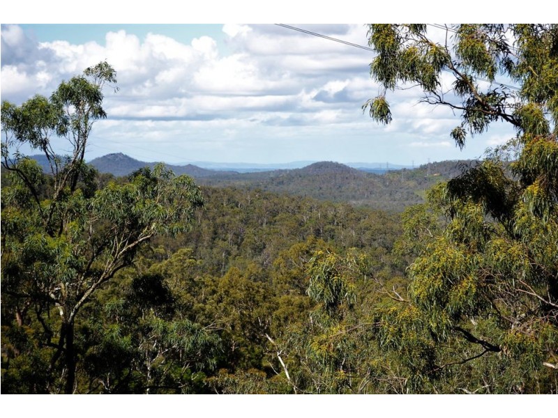 533 Upper Flagstone Creek Road, Preston QLD 4352