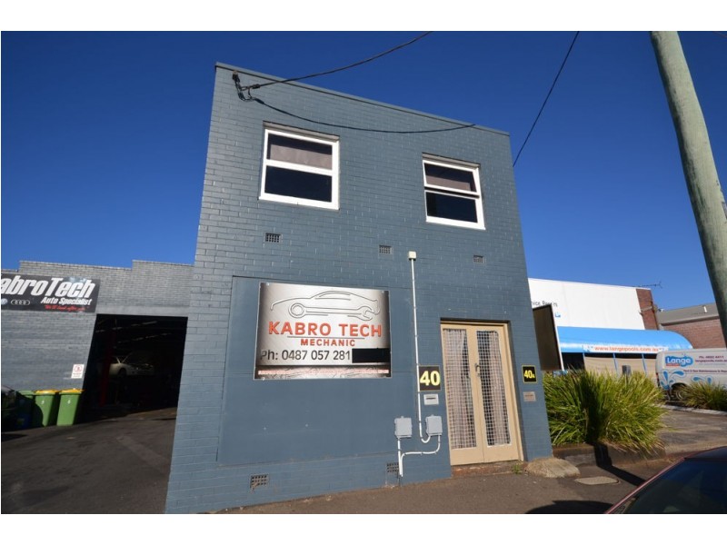 40A Water Street, Toowoomba City QLD 4350