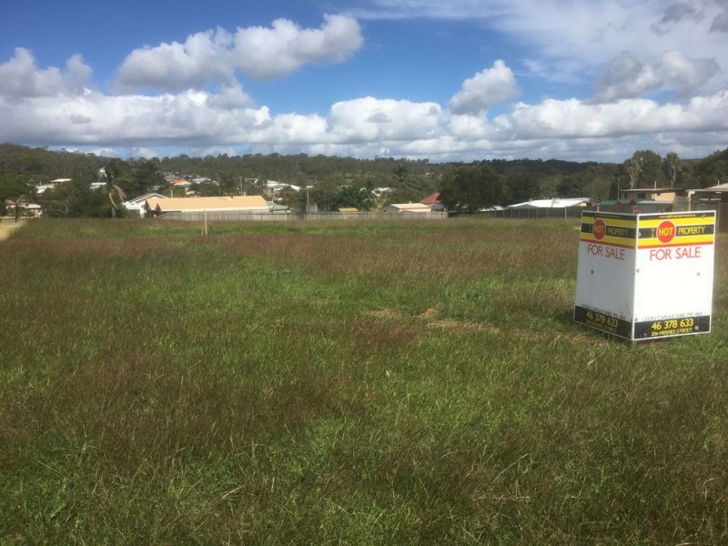 Lot 7, 64 Gipps Street, Drayton QLD 4350