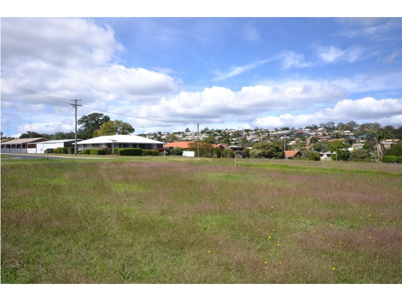 Lot 7, 64 Gipps Street, Drayton QLD 4350