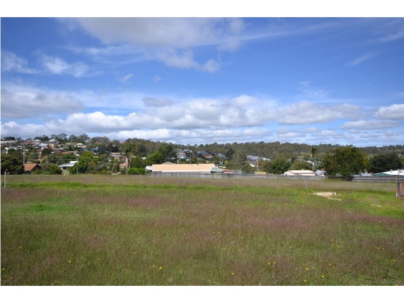 Lot 7, 64 Gipps Street, Drayton QLD 4350