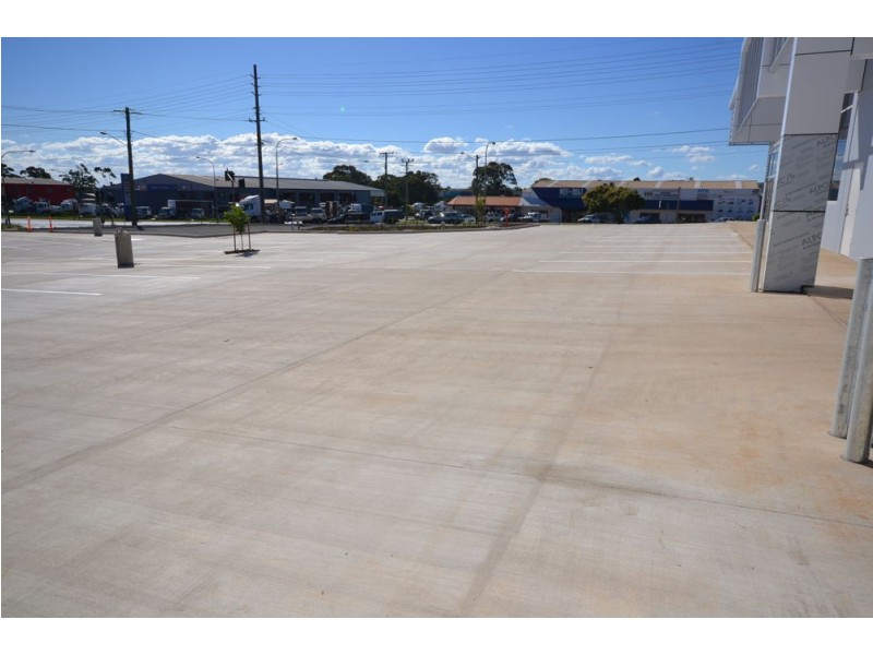 Tenancy 4 / 342 Taylor Street, Glenvale QLD 4350