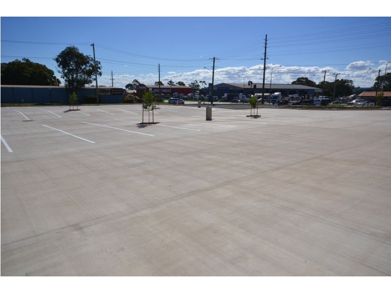 Tenancy 4 / 342 Taylor Street, Glenvale QLD 4350