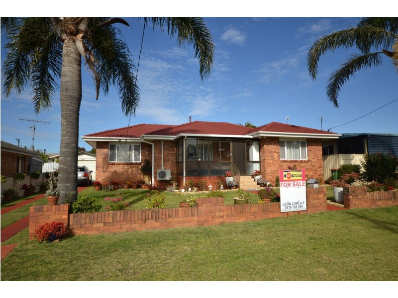 16 Canberra Street, Harristown QLD 4350