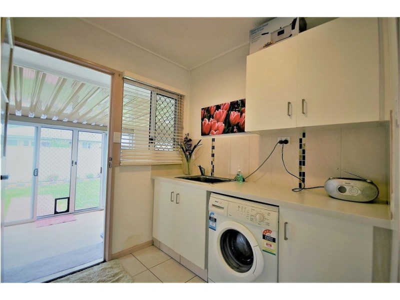 16 Canberra Street, Harristown QLD 4350