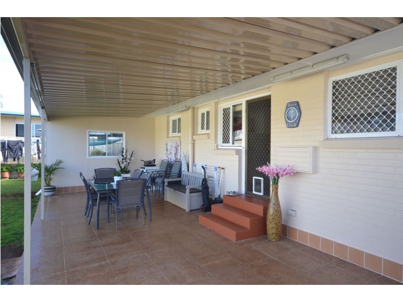 16 Canberra Street, Harristown QLD 4350