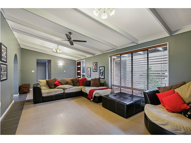 180 Ramsay Street, Centenary Heights QLD 4350