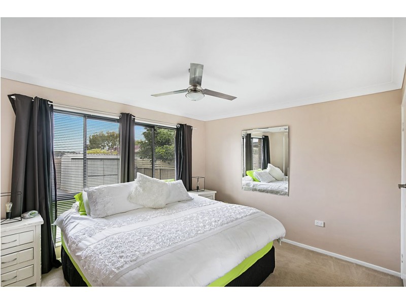 180 Ramsay Street, Centenary Heights QLD 4350