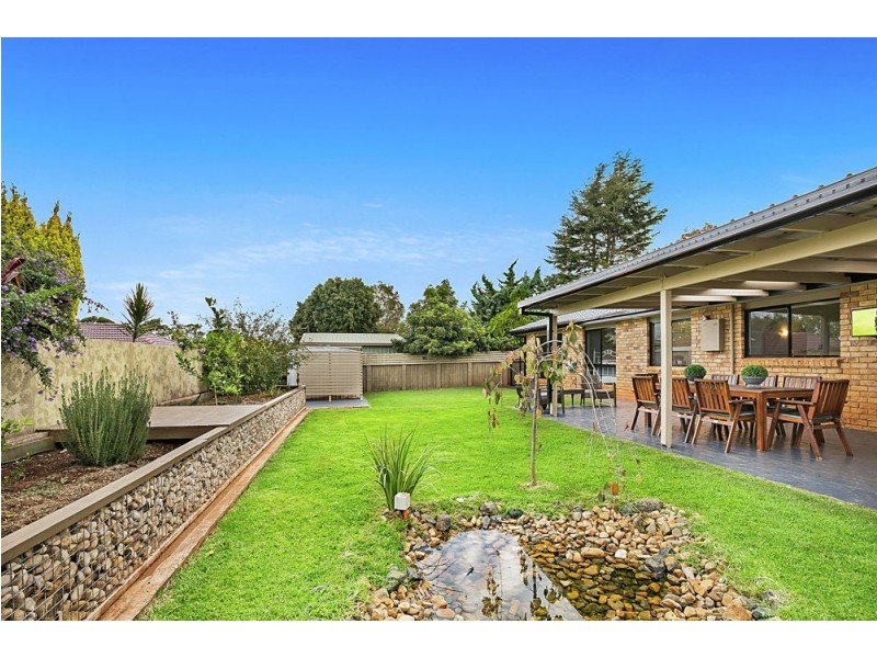 180 Ramsay Street, Centenary Heights QLD 4350