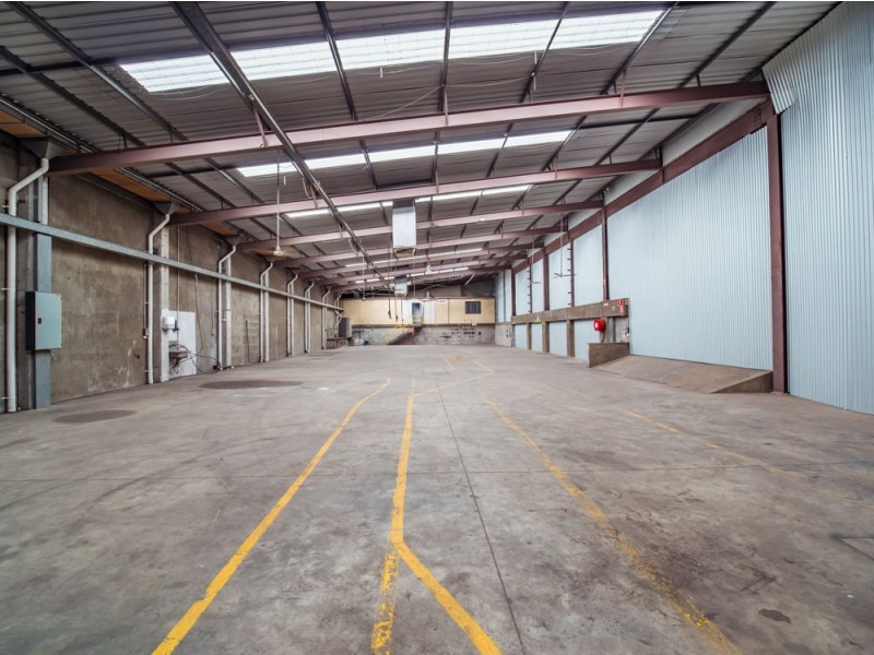 Tenancy 2 / 215 James Street, Toowoomba City QLD 4350