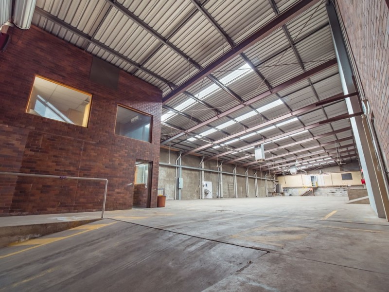 Tenancy 2 / 215 James Street, Toowoomba City QLD 4350