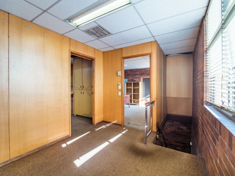 Tenancy 2 / 215 James Street, Toowoomba City QLD 4350