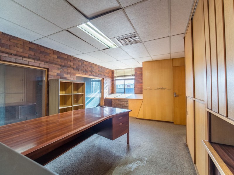 Tenancy 2 / 215 James Street, Toowoomba City QLD 4350