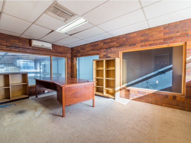 Tenancy 2 / 215 James Street, Toowoomba City QLD 4350