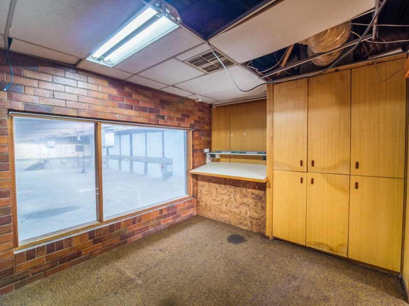 Tenancy 2 / 215 James Street, Toowoomba City QLD 4350