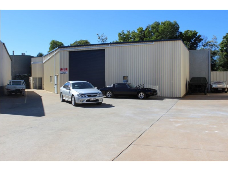 Shed 3/1 Tradewinds Court, Glenvale QLD 4350