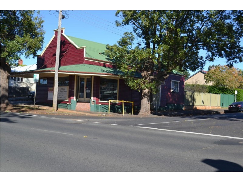 123 Mort Street, Toowoomba City QLD 4350