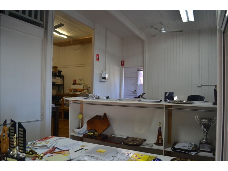 123 Mort Street, Toowoomba City QLD 4350