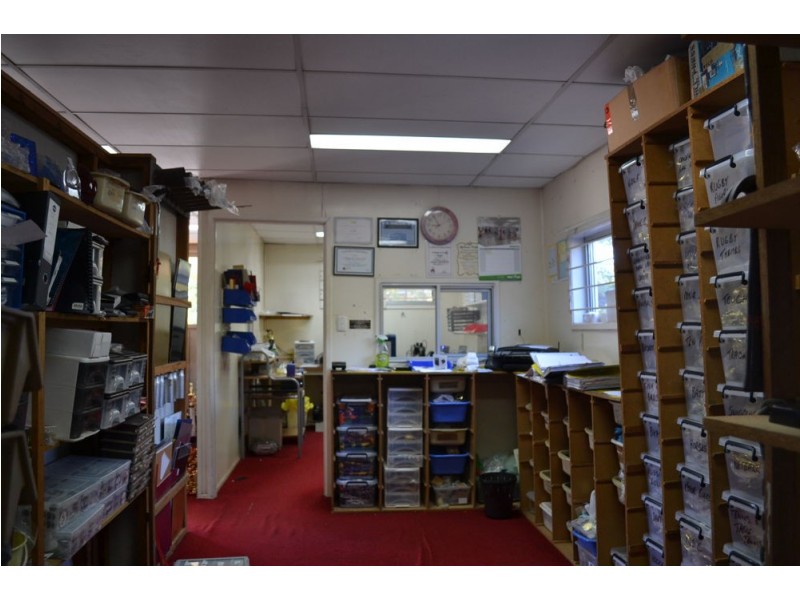 123 Mort Street, Toowoomba City QLD 4350