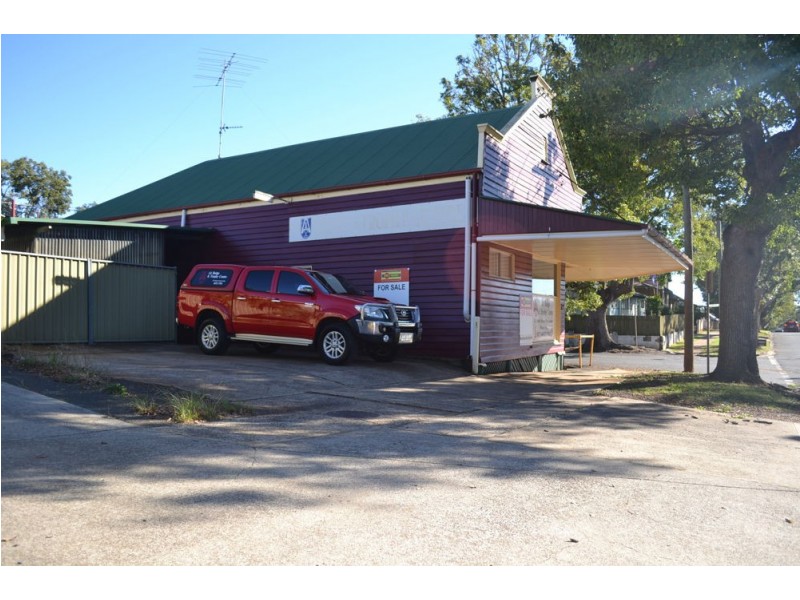 123 Mort Street, Toowoomba City QLD 4350