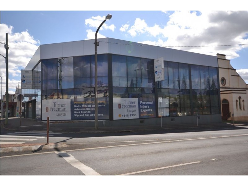 Suite 4 / 1-3 Russell Street, Toowoomba City QLD 4350