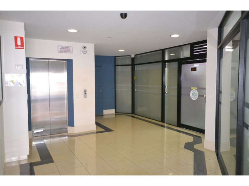 Suite 4 / 1-3 Russell Street, Toowoomba City QLD 4350