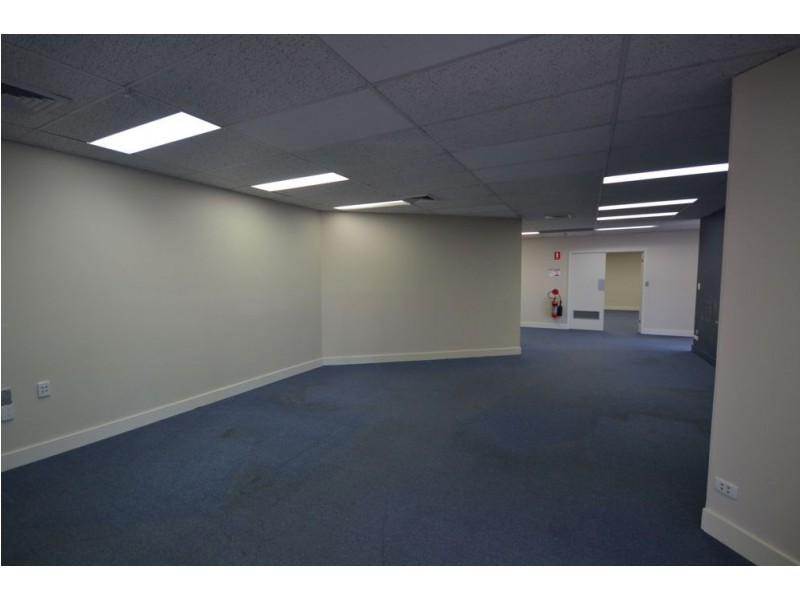 Suite 4 / 1-3 Russell Street, Toowoomba City QLD 4350