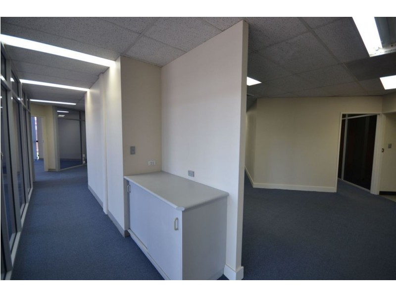 Suite 4 / 1-3 Russell Street, Toowoomba City QLD 4350