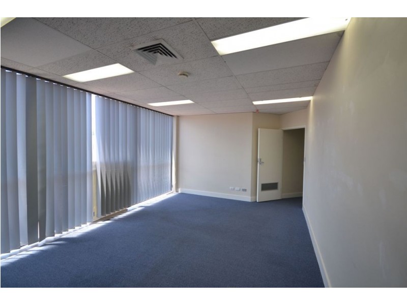 Suite 4 / 1-3 Russell Street, Toowoomba City QLD 4350