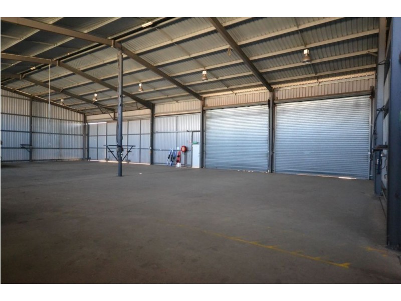 Shed 2 / 14 Molloy Street, Torrington QLD 4350