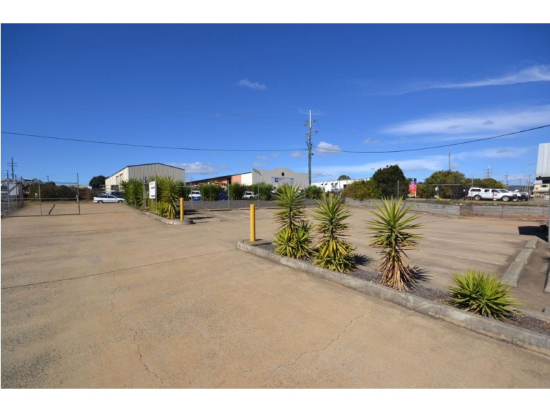 Shed 2 / 14 Molloy Street, Torrington QLD 4350