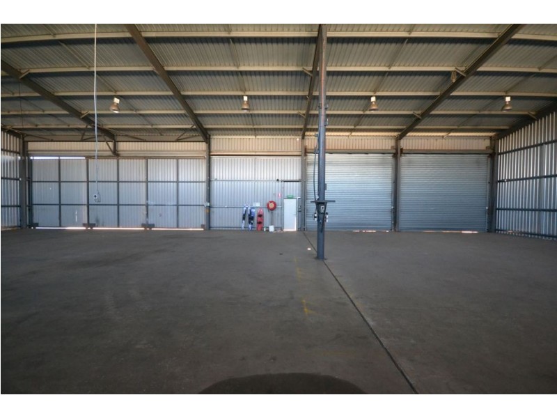 Shed 2 / 14 Molloy Street, Torrington QLD 4350