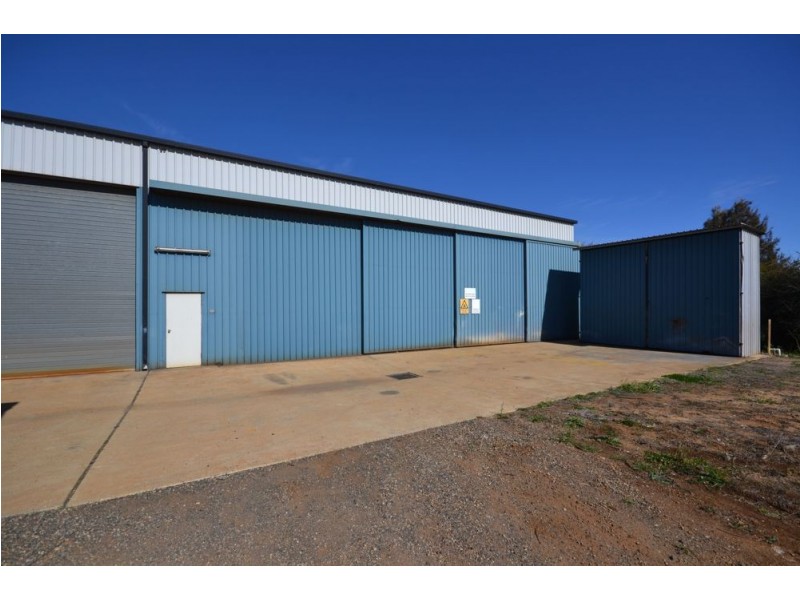 Shed 2 / 14 Molloy Street, Torrington QLD 4350
