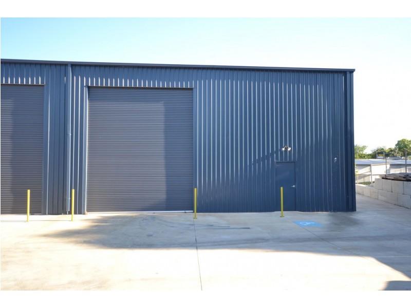 Shed 2/5-7 Yarra Lane, Rockville QLD 4350