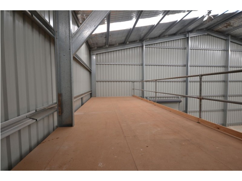 Shed 2/5-7 Yarra Lane, Rockville QLD 4350