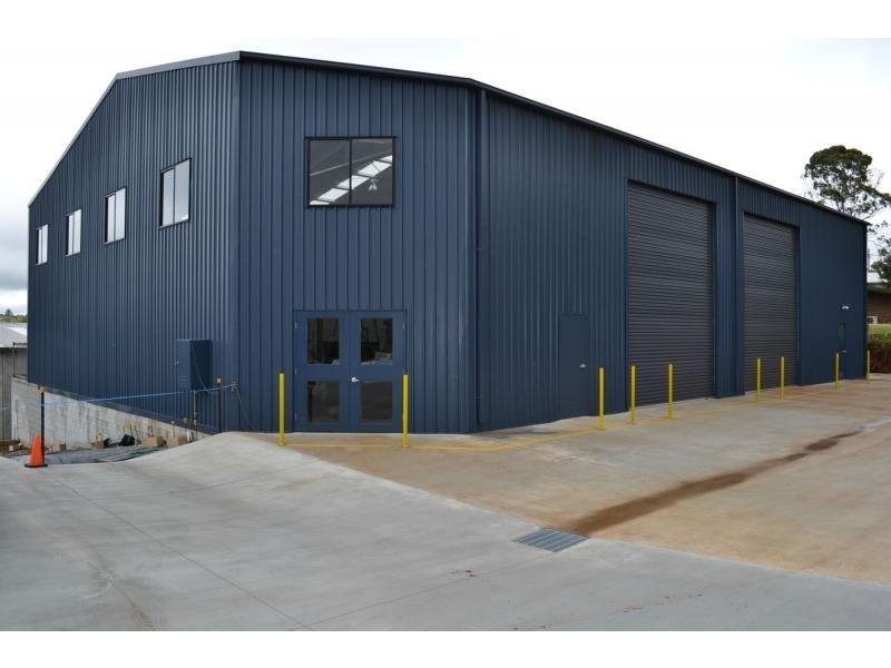 Shed 2/5-7 Yarra Lane, Rockville QLD 4350