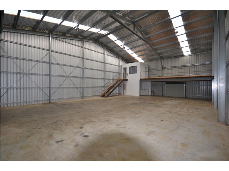 Shed 2/5-7 Yarra Lane, Rockville QLD 4350