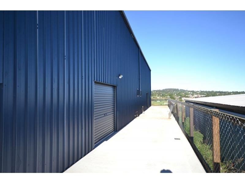 Shed 2/5-7 Yarra Lane, Rockville QLD 4350