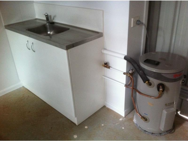 Shed 2/5-7 Yarra Lane, Rockville QLD 4350